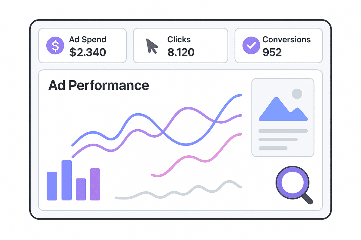 Dashboard Preview
