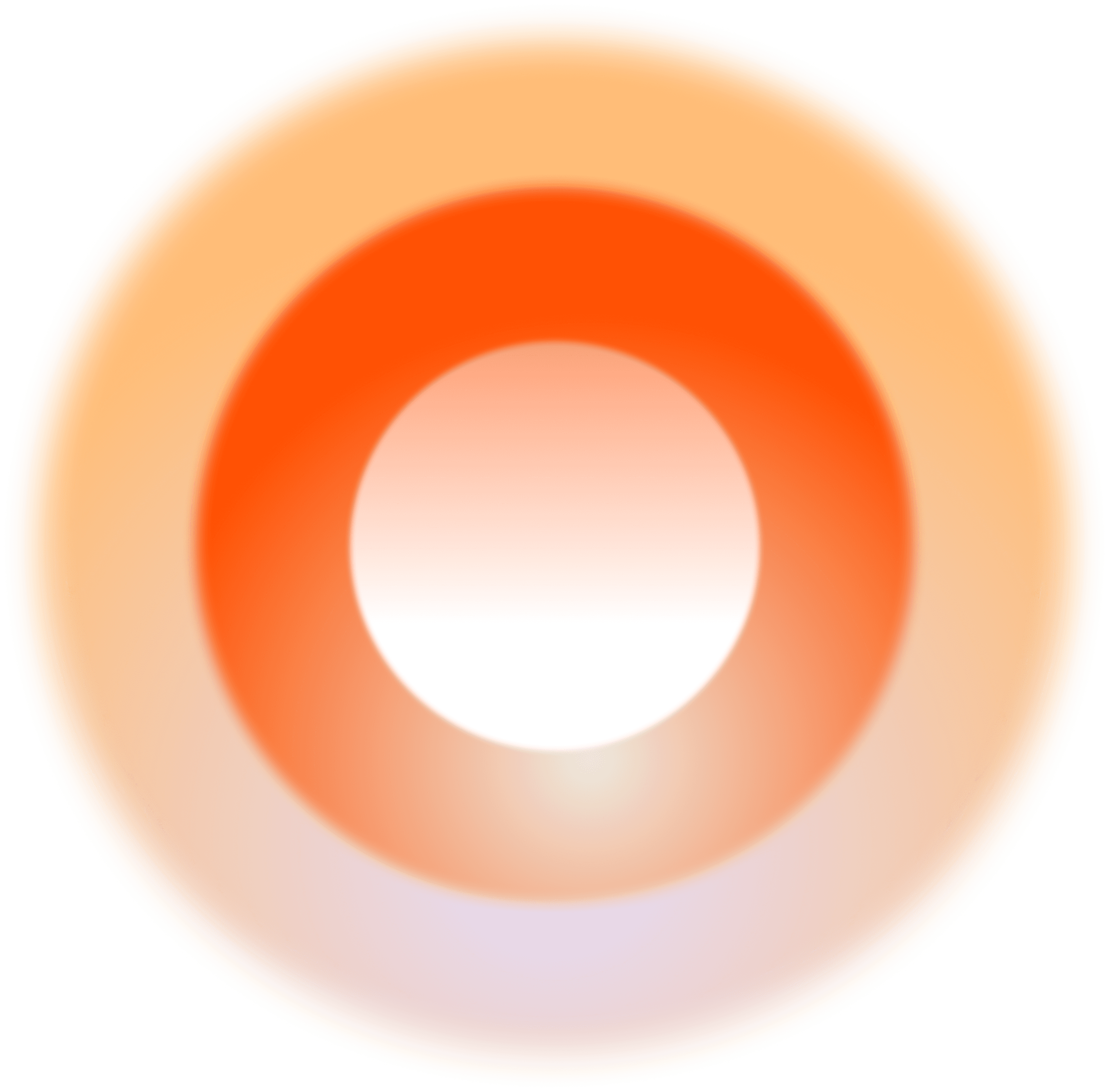 Ecosystem Visual Background