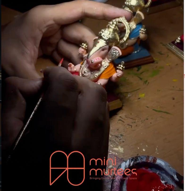 Mini Murtees store